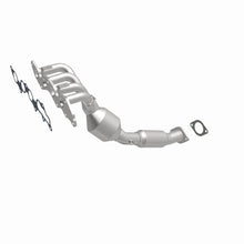 Load image into Gallery viewer, MagnaFlow Conv DF 05-06 Ford Focus 2.0L - 50391