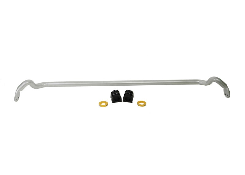 Whiteline 04-07 Subaru STi Front 27mm Swaybar-XX h/duty Blade adjustable - BSF36XXZ