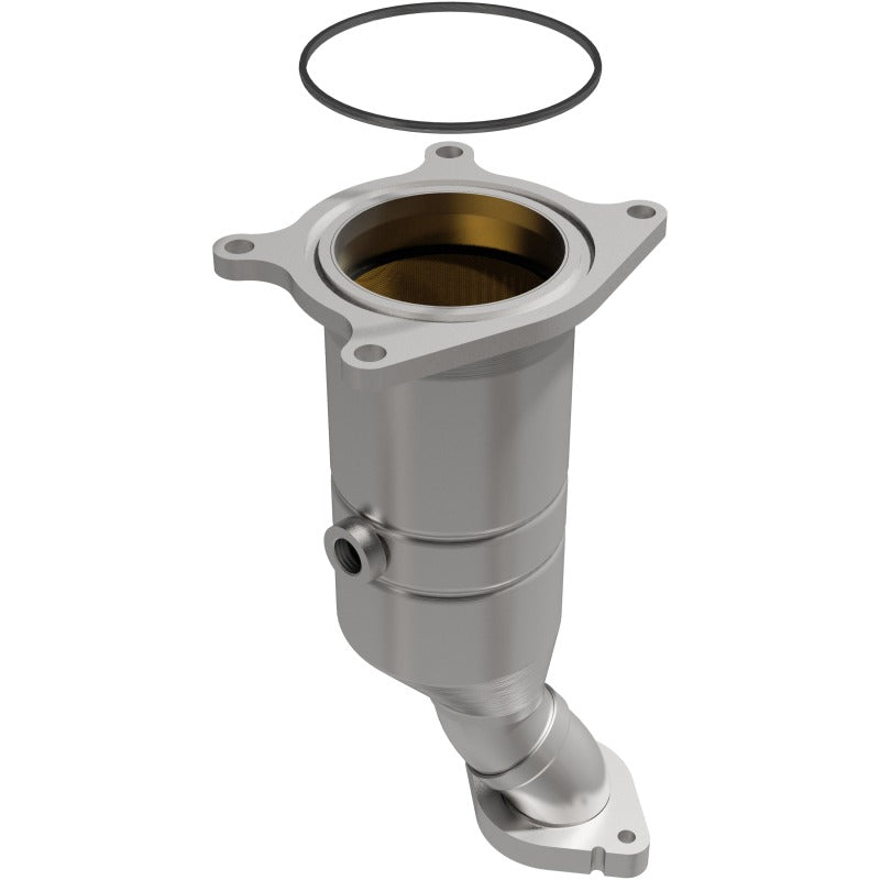 MagnaFlow Direct Fit Catalytic Converter 11-14 Edge 3.5/3.7L - 52232