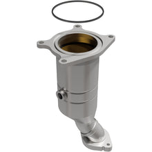 Load image into Gallery viewer, MagnaFlow Direct Fit Catalytic Converter 11-14 Edge 3.5/3.7L - 52232