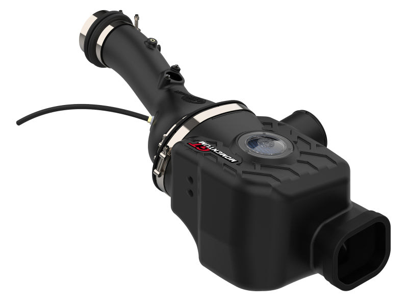 aFe Momentum GT Pro 5R Cold Air Intake System 05-11 Toyota Tacoma V6 4.0L - 54-76004
