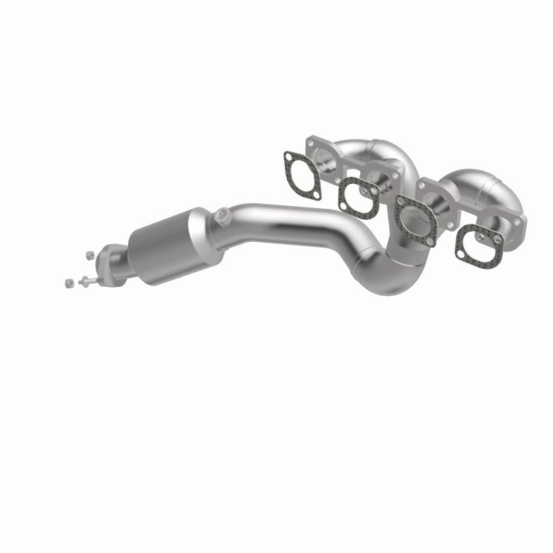 MagnaFlow Conv DF BMW 5 99-00 Driver Side - 50450