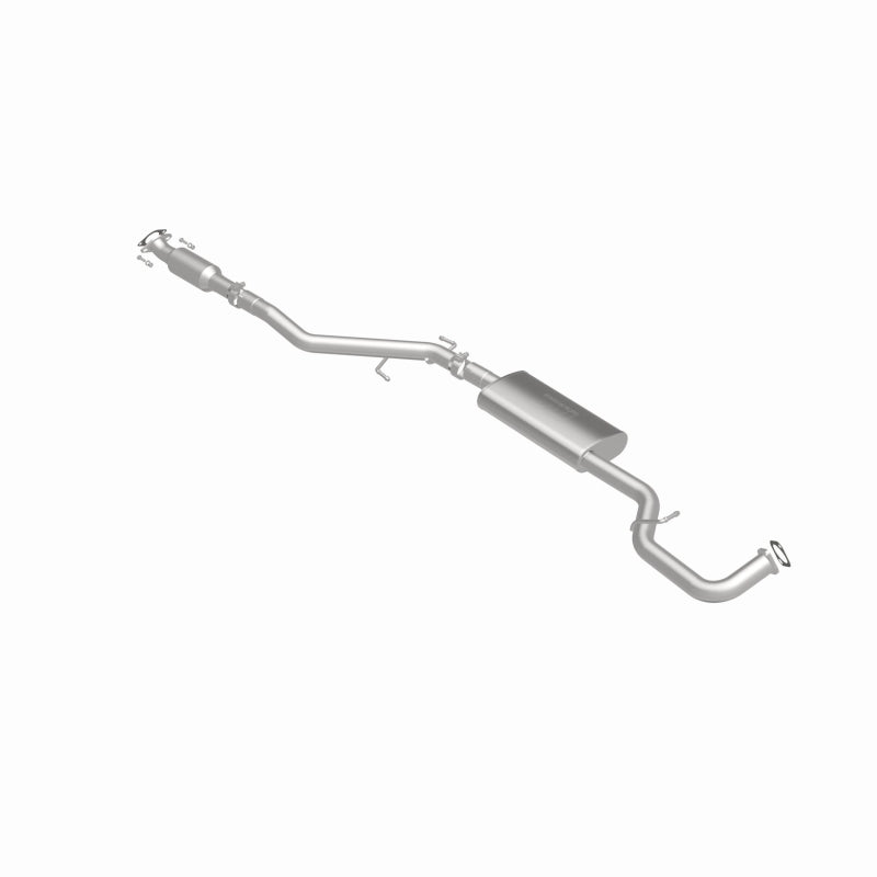 Magnaflow 13-16 Hyundai Santa Fe Sport 2.0L California Grade CARB Compliant DF Catalytic Converter - 5561826
