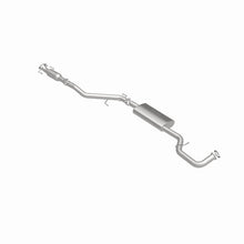 Load image into Gallery viewer, Magnaflow 13-16 Hyundai Santa Fe Sport 2.0L California Grade CARB Compliant DF Catalytic Converter - 5561826