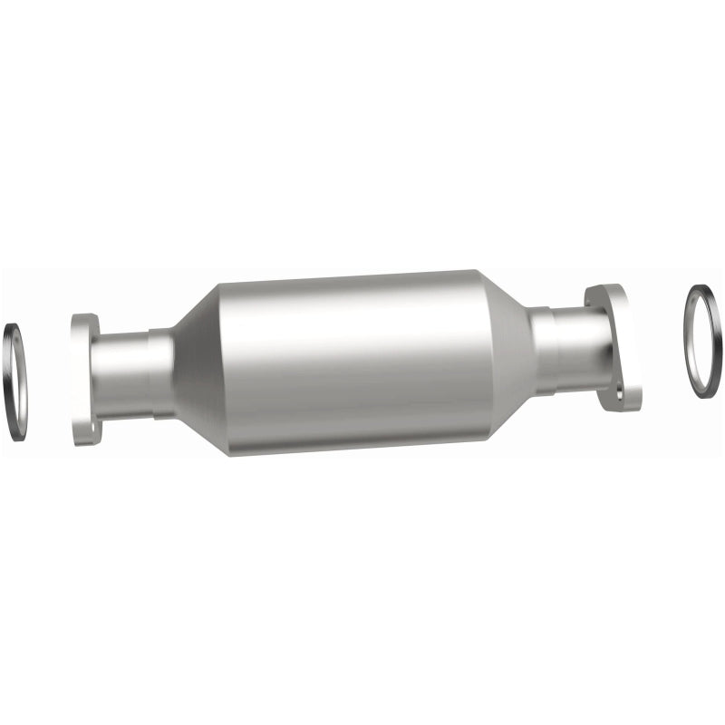 MagnaFlow 83-95 Toyota CA Direct Fit Converter - 3322886