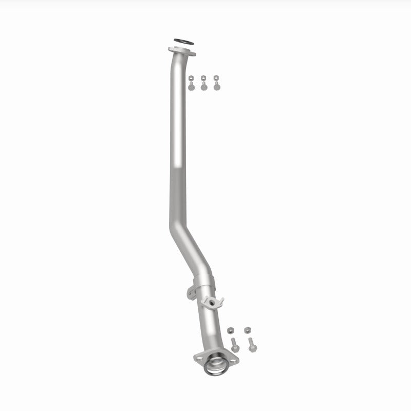 BRE Exhaust 92-95 4Runner 3.0L Front Pipe Kit - 107-0096