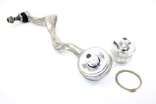 Load image into Gallery viewer, SPL Parts 2020+ Toyota GR Supra (A90) / 2019+ BMW Z4 (G29) Adj Front Caster Rod Monoball Bushings - SPL CRB G29