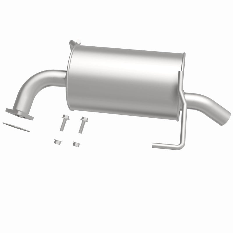 BRE Exhaust 05-09 Outback 2.5L Muffler Kit - 108-0080