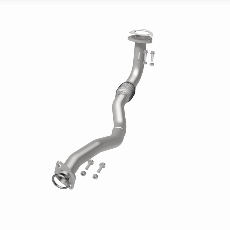 BRE Exhaust 96-97 RAV4 2.0L Front Pipe Kit - 107-0112