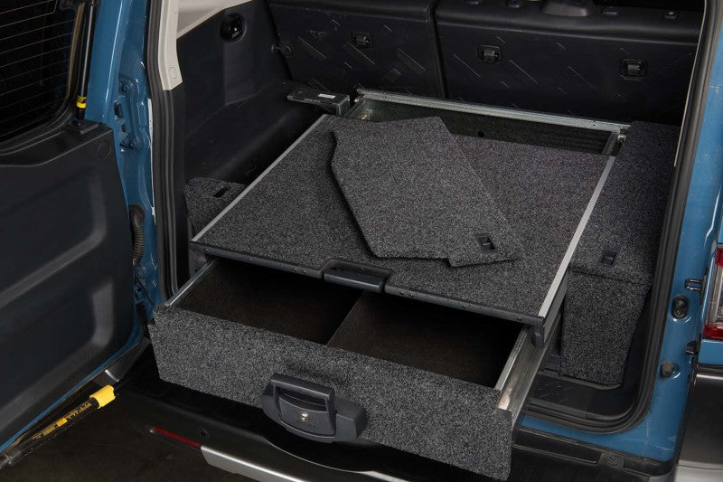 ARB Roller Drawer Side Floor Kit Fj Cruiser - FJFK