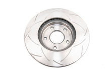 Load image into Gallery viewer, DBA 2004 Infiniti M45 Sport Package Front Slotted Street Series Rotor - DBA2327S