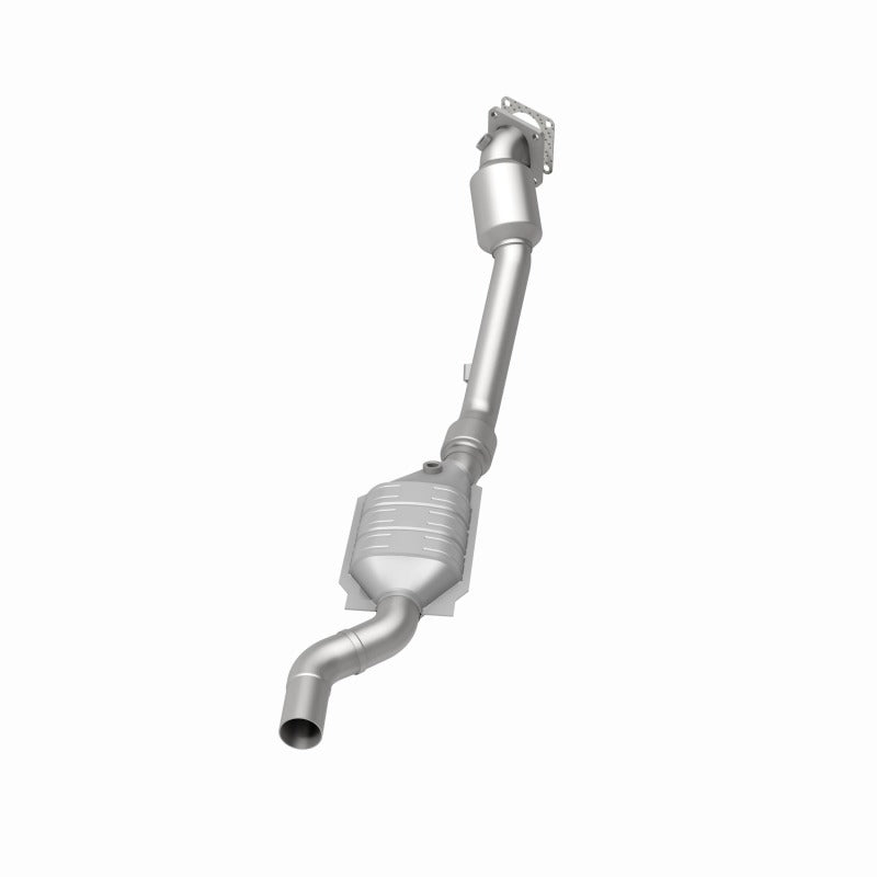 MagnaFlow Conv DF 00-02 Audi S4 2.7L Passenger Side - 24314