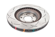 Load image into Gallery viewer, DBA 2018+ Hyundai I30 N Performance Front Slotted 4000 Series Rotor - DBA43146S