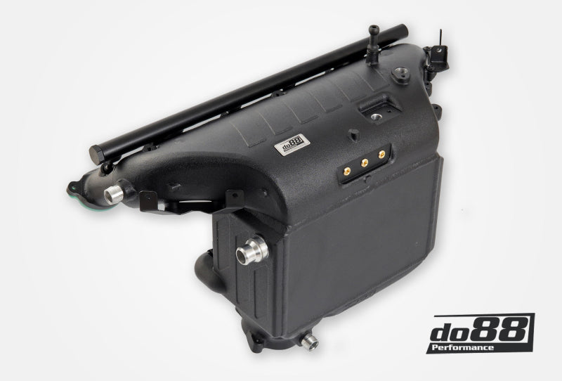 do88 BMW M2/M3/M4 S58 (G80/G82/G87) Charge Cooler Manifold - ICM-450-K