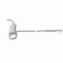 Load image into Gallery viewer, MagnaFlow BRE Exhaust Kit 07-09 Equinox Torrent 3.4L - 106-0594