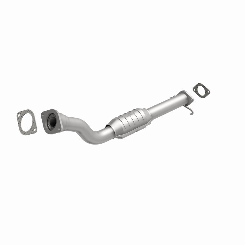 MagnaFlow Direct Fit Catalytic Converter 99-02 Oldsmobile Intrigue - 51101