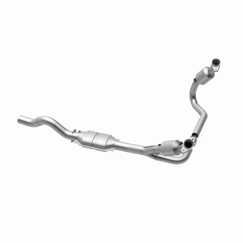MagnaFlow Direct Fit Catalytic Converter 01-03 Dakota 3.9/5.9L - 447241