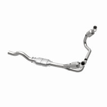 Load image into Gallery viewer, MagnaFlow Direct Fit Catalytic Converter 01-03 Dakota 3.9/5.9L - 447241