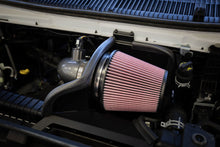 Load image into Gallery viewer, K&amp;N 21-22 Ford E350/450 V8-7.3L Performance Air Intake Kit - 77-2618KC