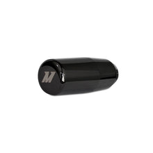 Load image into Gallery viewer, Mishimoto Shift Knob Black - MMSK-BK