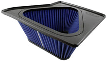 Load image into Gallery viewer, aFe MagnumFLOW Air Filters OER P5R A/F P5R Dodge Diesel Trucks 03-13 L6-5.9/6.7 (td) - 30-80102