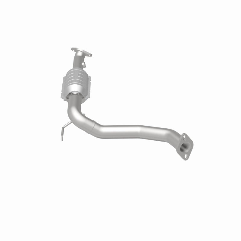 MagnaFlow Direct Fit Catalytic Converter 05-07 4Runner Driver Side Rear - 93656