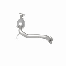 Load image into Gallery viewer, MagnaFlow Direct Fit Catalytic Converter 05-07 4Runner Driver Side Rear - 93656