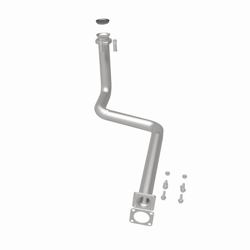 BRE Exhaust 87-95 Cherokee Wagoneer 2.5L 4.0L Front Pipe Kit - 107-0232
