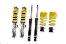 Load image into Gallery viewer, KW Coilover Kit V2 VW Jetta IV (1J) 2WD incl. Wagon; all engines - 15280067