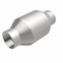 Load image into Gallery viewer, MagnaFlow Conv Univ 2.25inch C/C Met. - 59955