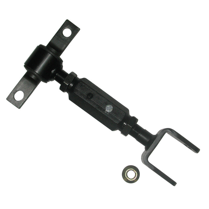 SPC Performance 01-05 Honda Civic/02-06 Acura RSX Rear EX Arm XR Adjustable Upper Control Arm - 67230