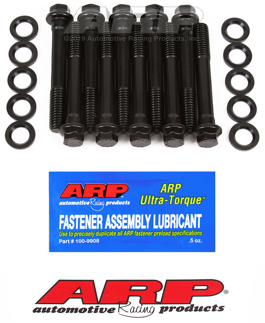 ARP BB Chevy 396/454 2 Bolt Main Bolt Kit - 135-5002