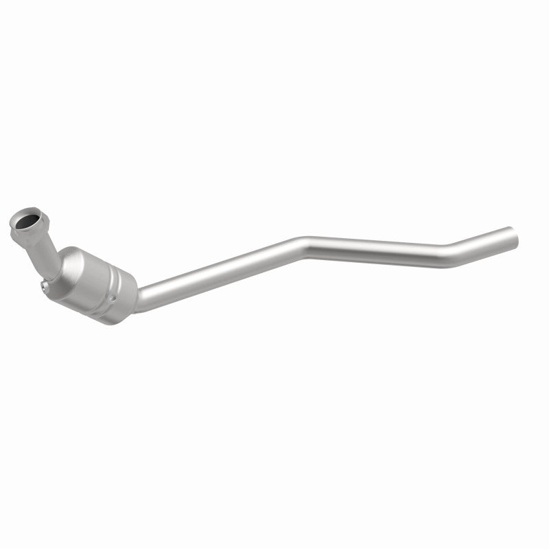 MagnaFlow 03-05 Jaguar S-Type 4.2L Direct Fit Converter - 5461225