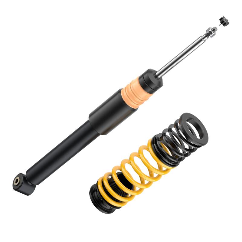 ST TA-Height Adjustable Coilovers 08+ Audi A1/ Sportback (8X) - 18281815
