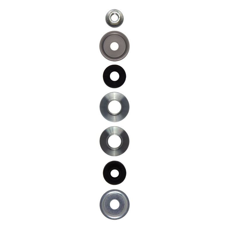 Bilstein 03-10 4Runner/FJ and 10+ GX460 B6 Series Rear Shock - 33-329093