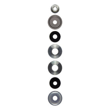 Load image into Gallery viewer, Bilstein 03-10 4Runner/FJ and 10+ GX460 B6 Series Rear Shock