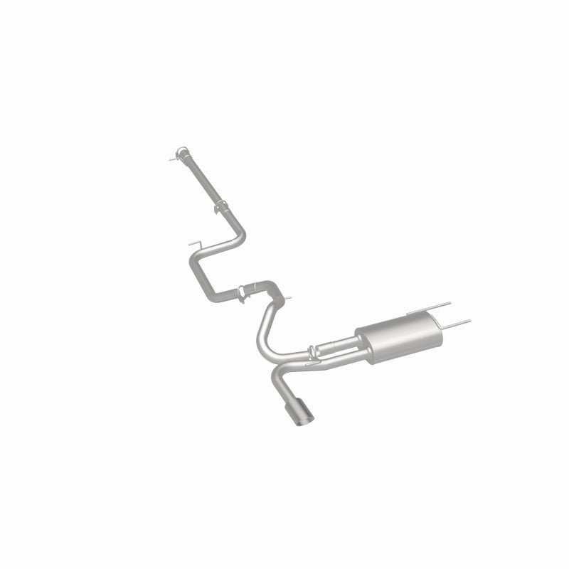 MagnaFlow BRE Exhaust Kit 10-13 Mazda 3 - 106-0430