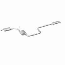Load image into Gallery viewer, MagnaFlow BRE Exhaust Kit 99-04 Chrysler 300M 3.5L - 106-0384