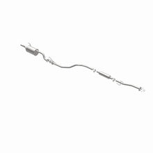 Load image into Gallery viewer, MagnaFlow BRE Exhaust Kit 92-00 EL Civic - 106-0727