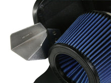 Load image into Gallery viewer, aFe MagnumFORCE Intakes Stage-2 P5R AIS P5R BMW M3 (E46) 01-07 L6-3.2L - 54-10462