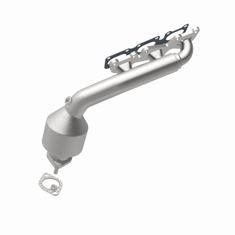 MagnaFlow Direct Fit Catalytic Converter 2007-2009 Sorento 3.3 3.8 L Manifold - 52309
