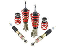 Load image into Gallery viewer, Skunk2 06-08 Honda Civic (All Coupe/Sedan) Pro S II Coilovers (12K/10K Spring Rates) - 541-05-4750