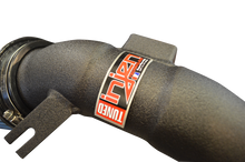 Load image into Gallery viewer, Injen 16-18 BMW 330i B48 2.0L (t) Wrinkle Black Cold Air Intake - SP1123WB