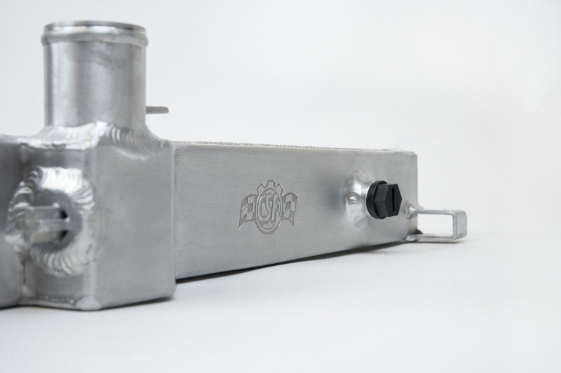 CSF BMW S54 Swap Into E36 / E46 Chassis High Performance Radiator - 7211