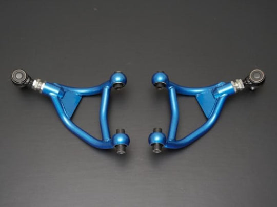 Cusco 2013+ Subaru BRZ / 2017+ Toyota 86 Adjustable Rear Upper Control Arm (Special Order No Cancel) - 965 474 L
