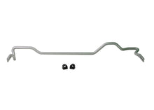 Load image into Gallery viewer, Whiteline 02-03 Subaru WRX Sedan and Wagon / 02-03 Subaru Impreza Non-Turbo w/ OE swaybar Rear 24mm - BSR33XZ