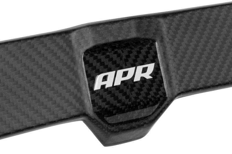 APR 21-26 Audi RS6 Avant/RS7 Sportback EA825 (C8) 4.0T Carbon Fiber Engine Cover - MS100253