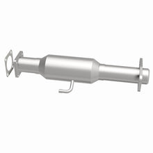 Load image into Gallery viewer, MagnaFlow Direct Fit Catalytic Converter Gm - 23427