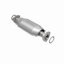 Load image into Gallery viewer, MagnaFlow Direct Fit Catalytic Converter GM 90 94 - 23483