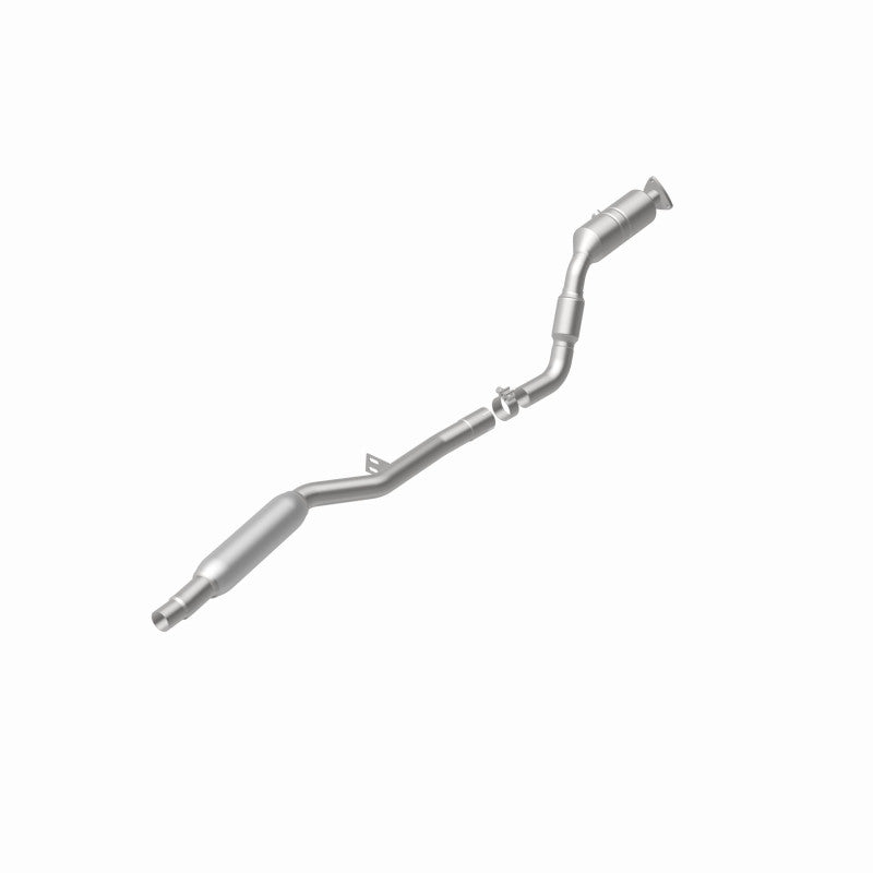MagnaFlow Right Side Direct Fit Catalytic Converter California Grade 06-08 Audi A6 Quattro 3.2L - 5461133